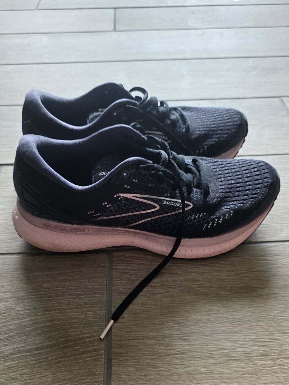 Brooks Glycerin 19 8.5 Wide